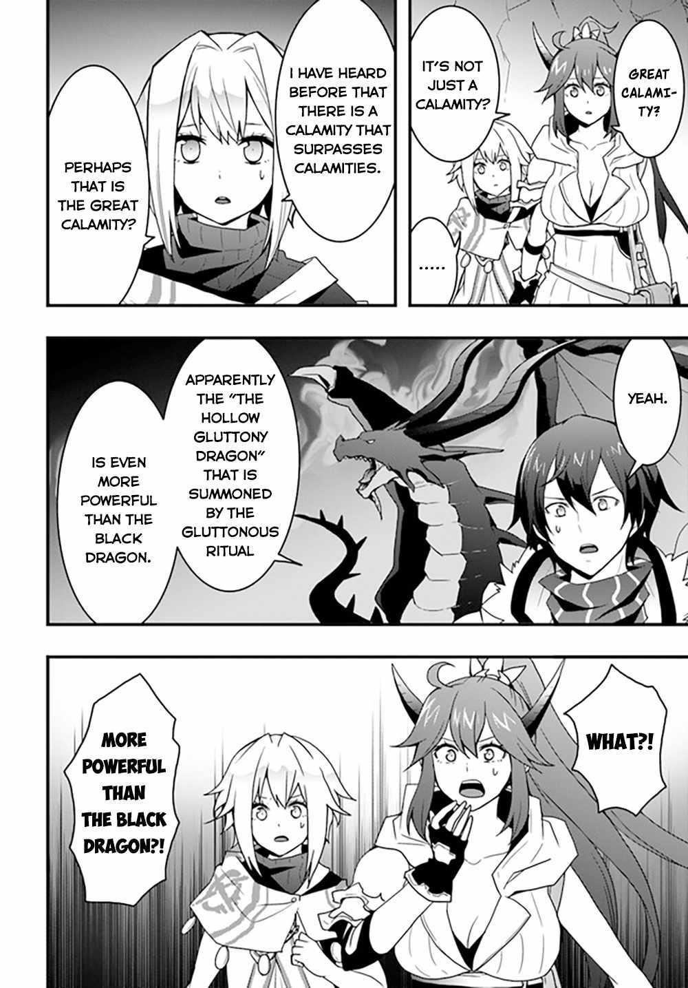 It Seems the Production Skill Acquired in Another World is the Strongest Chapter 27 - Page 22