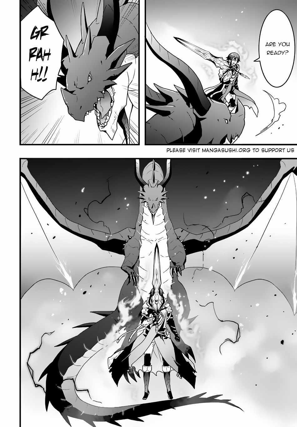 It Seems the Production Skill Acquired in Another World is the Strongest Chapter 30 - Page 10
