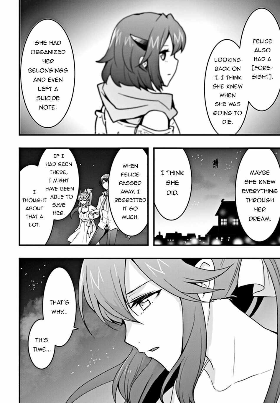 It Seems the Production Skill Acquired in Another World is the Strongest Chapter 31 - Page 24