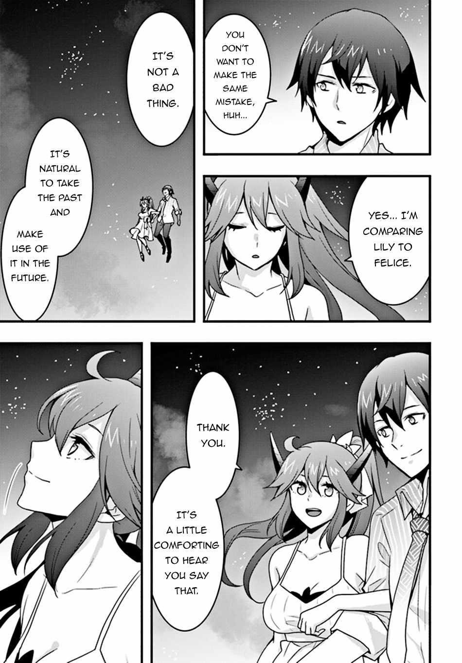 It Seems the Production Skill Acquired in Another World is the Strongest Chapter 31 - Page 25