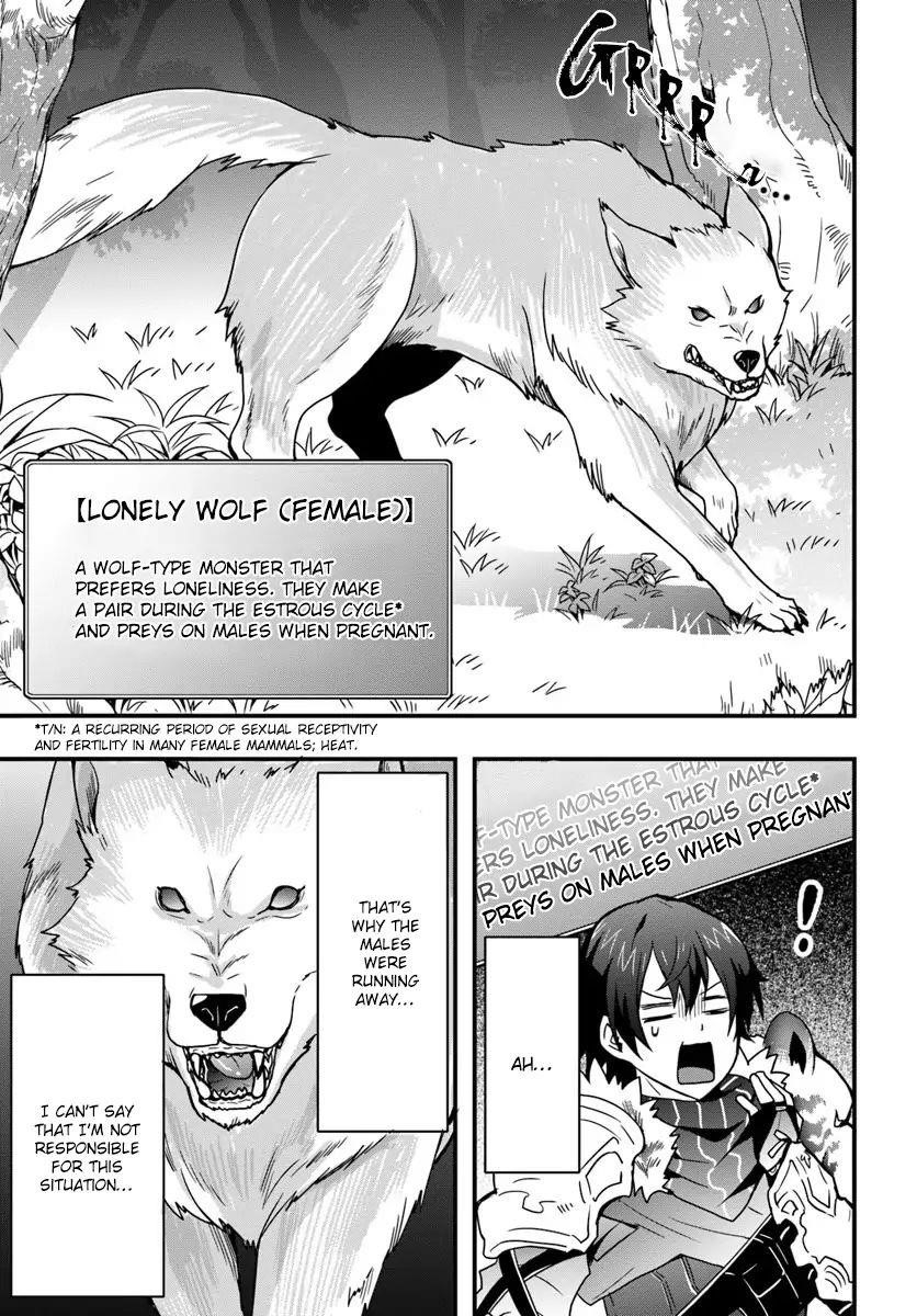 It Seems the Production Skill Acquired in Another World is the Strongest Chapter 5 - Page 13