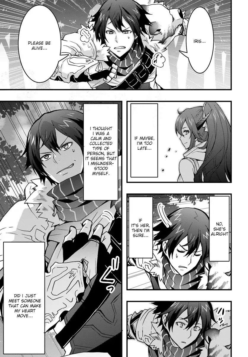 It Seems the Production Skill Acquired in Another World is the Strongest Chapter 5 - Page 25