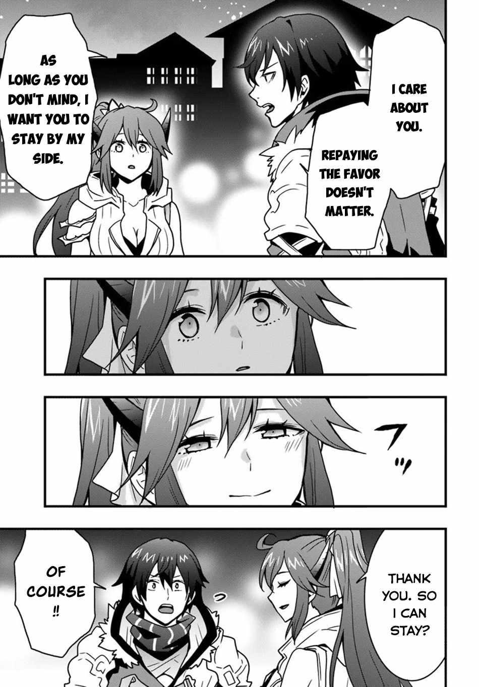 It Seems the Production Skill Acquired in Another World is the Strongest Chapter 52 - Page 19