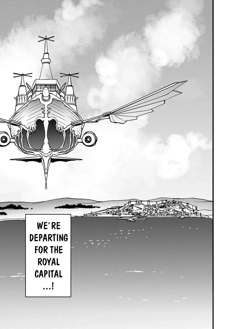 It Seems the Production Skill Acquired in Another World is the Strongest Chapter 55 - Page 18