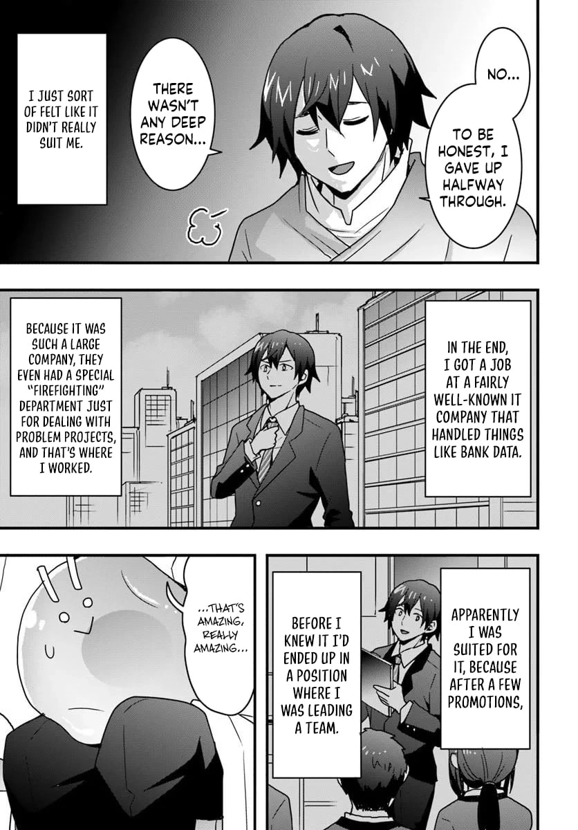 It Seems the Production Skill Acquired in Another World is the Strongest Chapter 56 - Page 18