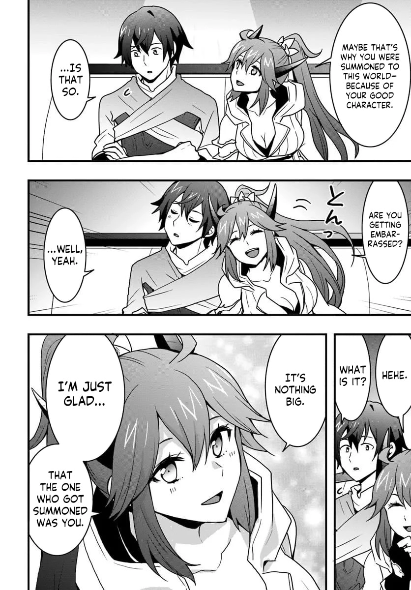 It Seems the Production Skill Acquired in Another World is the Strongest Chapter 56 - Page 21