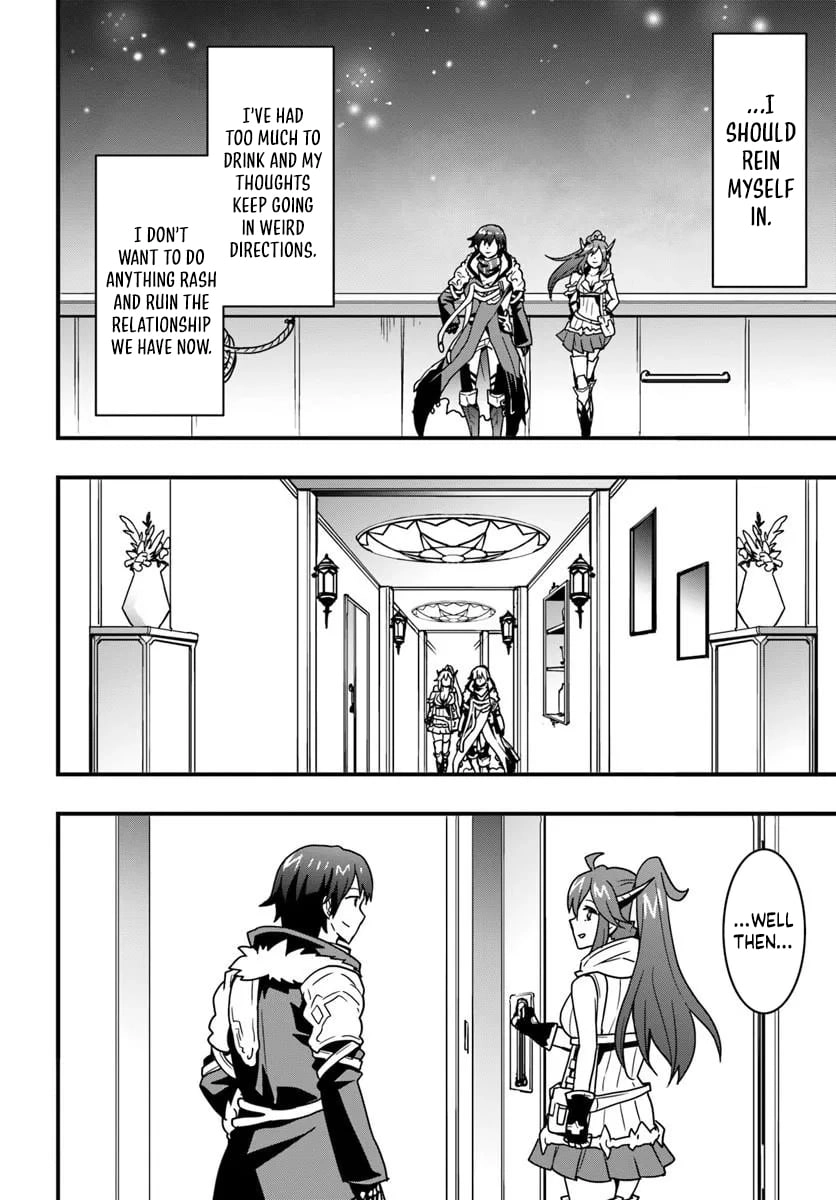 It Seems the Production Skill Acquired in Another World is the Strongest Chapter 56 - Page 27