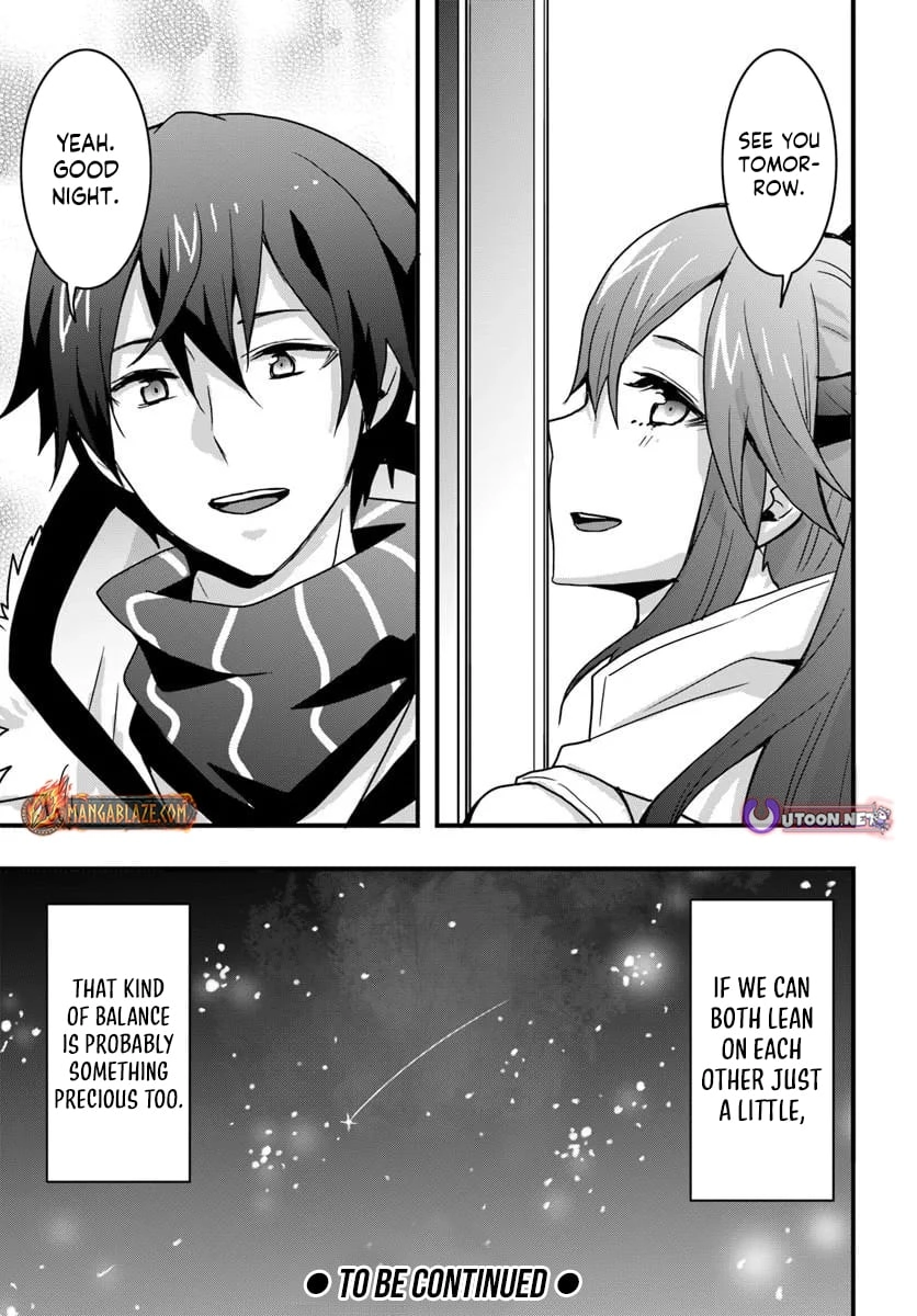It Seems the Production Skill Acquired in Another World is the Strongest Chapter 56 - Page 28
