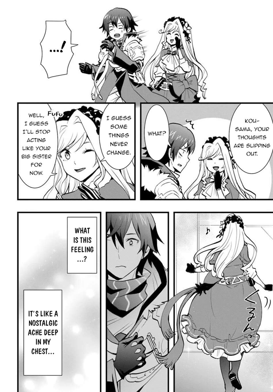 It Seems the Production Skill Acquired in Another World is the Strongest Chapter 57 - Page 15