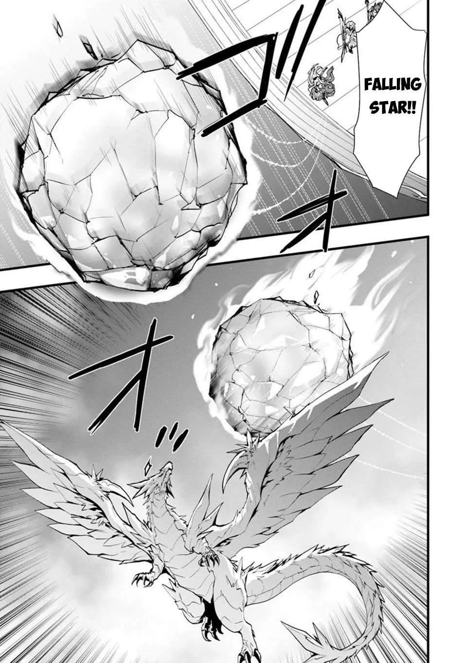 It Seems the Production Skill Acquired in Another World is the Strongest Chapter 58 - Page 9