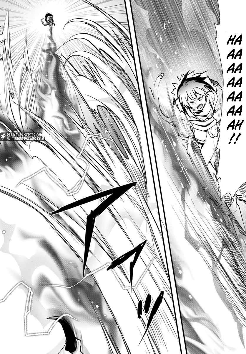 It Seems the Production Skill Acquired in Another World is the Strongest Chapter 59 - Page 12