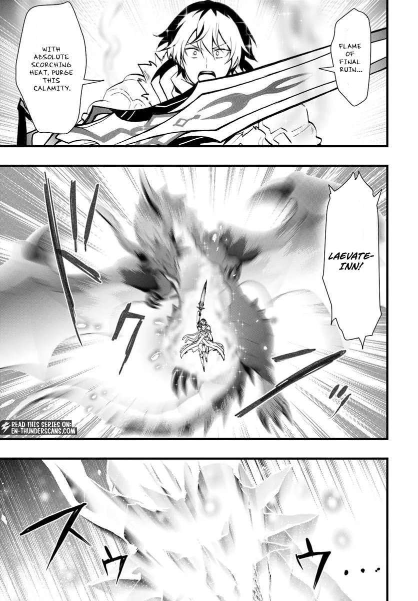 It Seems the Production Skill Acquired in Another World is the Strongest Chapter 59 - Page 7