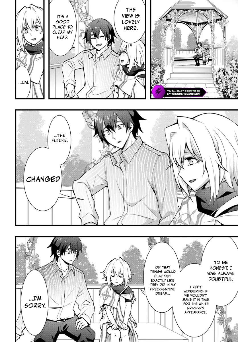 It Seems the Production Skill Acquired in Another World is the Strongest Chapter 60 - Page 17