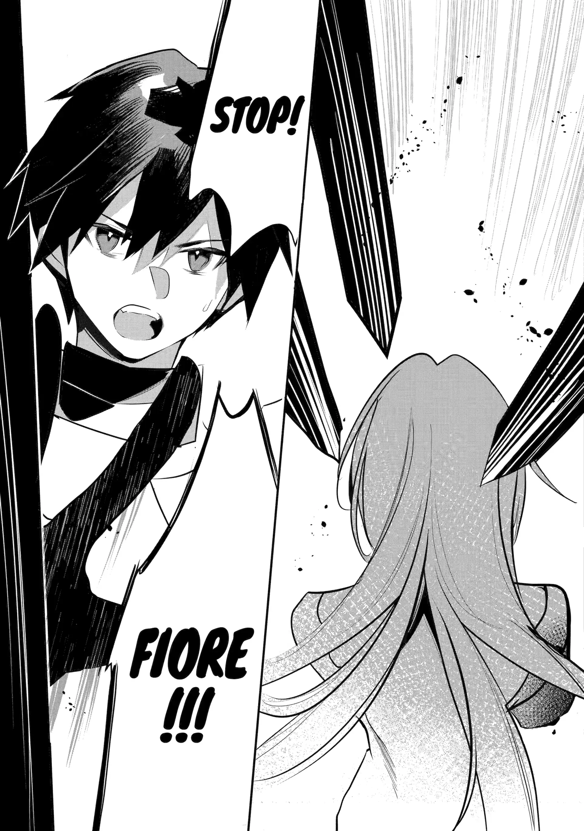 Mamono o Shitagaeru “Teiin” o Motsu Tensei Kenja – Katsute no Mahou to Juuma de Hissori Saikyou no Boukensha ni Naru Chapter 41 - Page 23