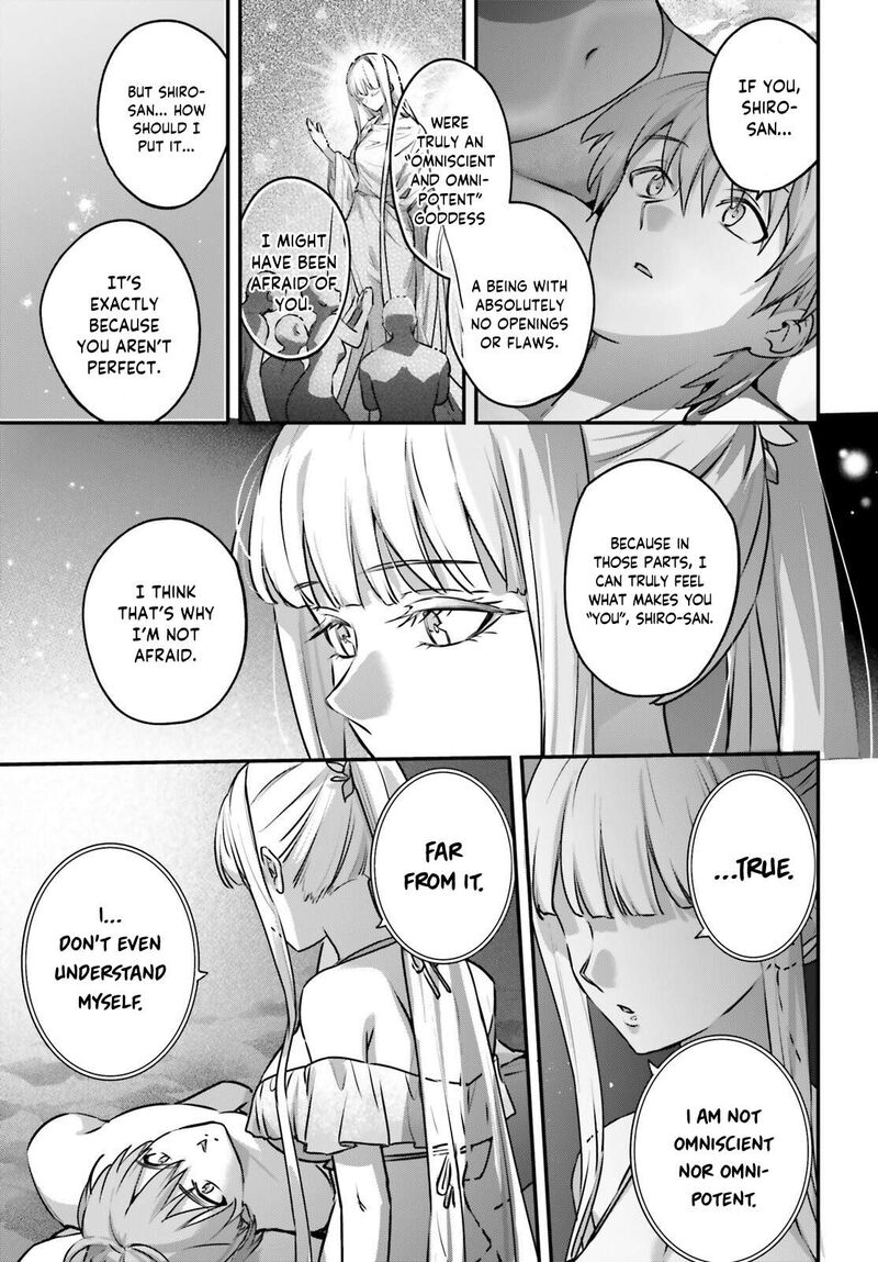 I Was Caught Up In a Hero Summoning, but That World Is at Peace Chapter 63 - Page 12