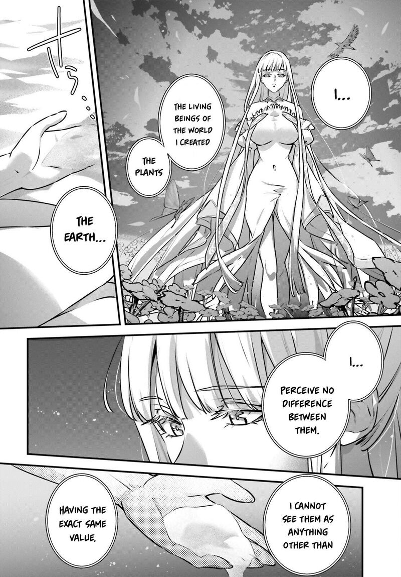 I Was Caught Up In a Hero Summoning, but That World Is at Peace Chapter 63 - Page 13