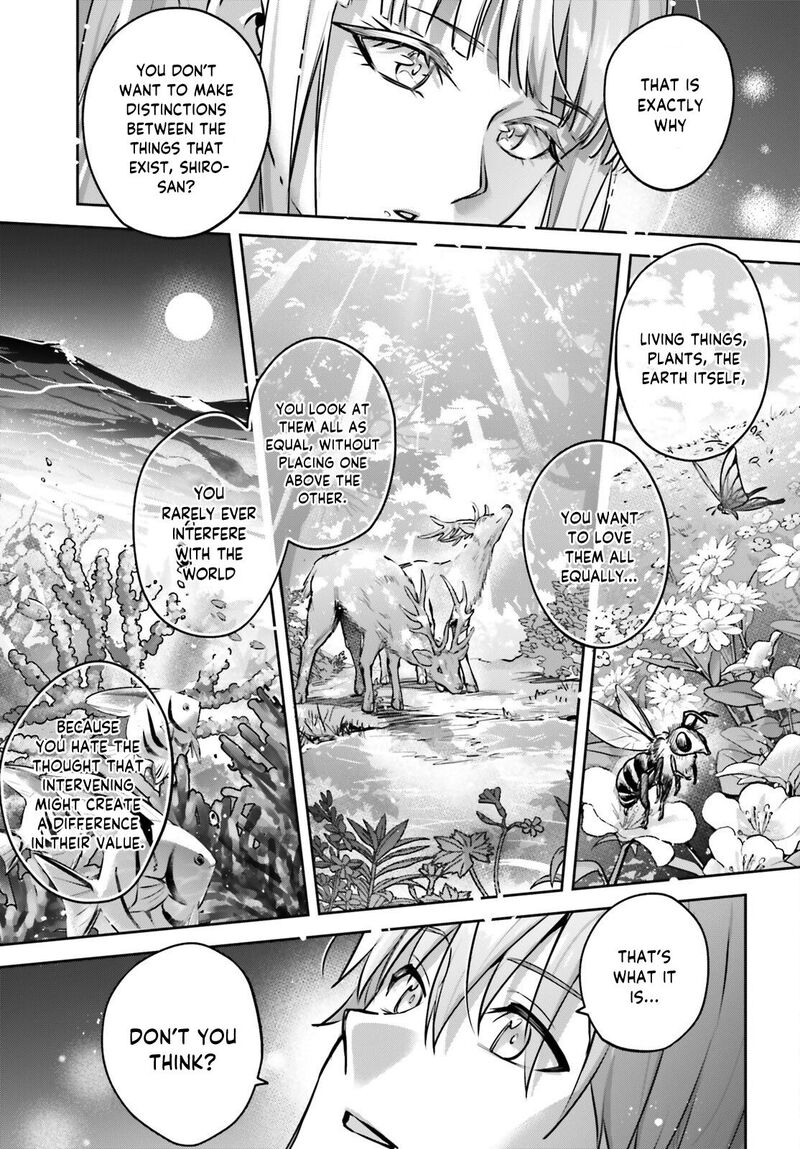 I Was Caught Up In a Hero Summoning, but That World Is at Peace Chapter 63 - Page 16