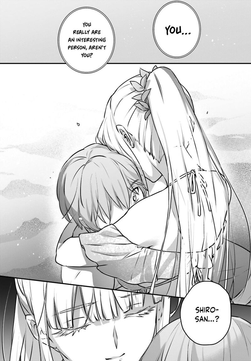 I Was Caught Up In a Hero Summoning, but That World Is at Peace Chapter 63 - Page 18