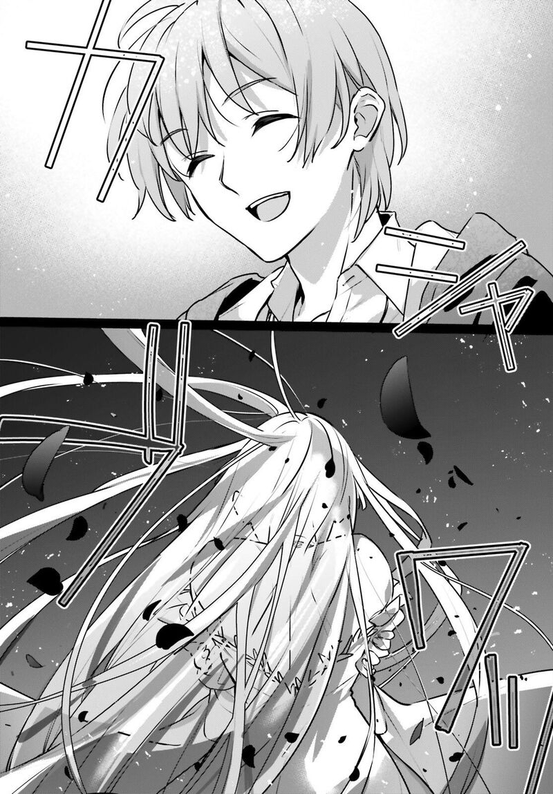 I Was Caught Up In a Hero Summoning, but That World Is at Peace Chapter 63 - Page 24