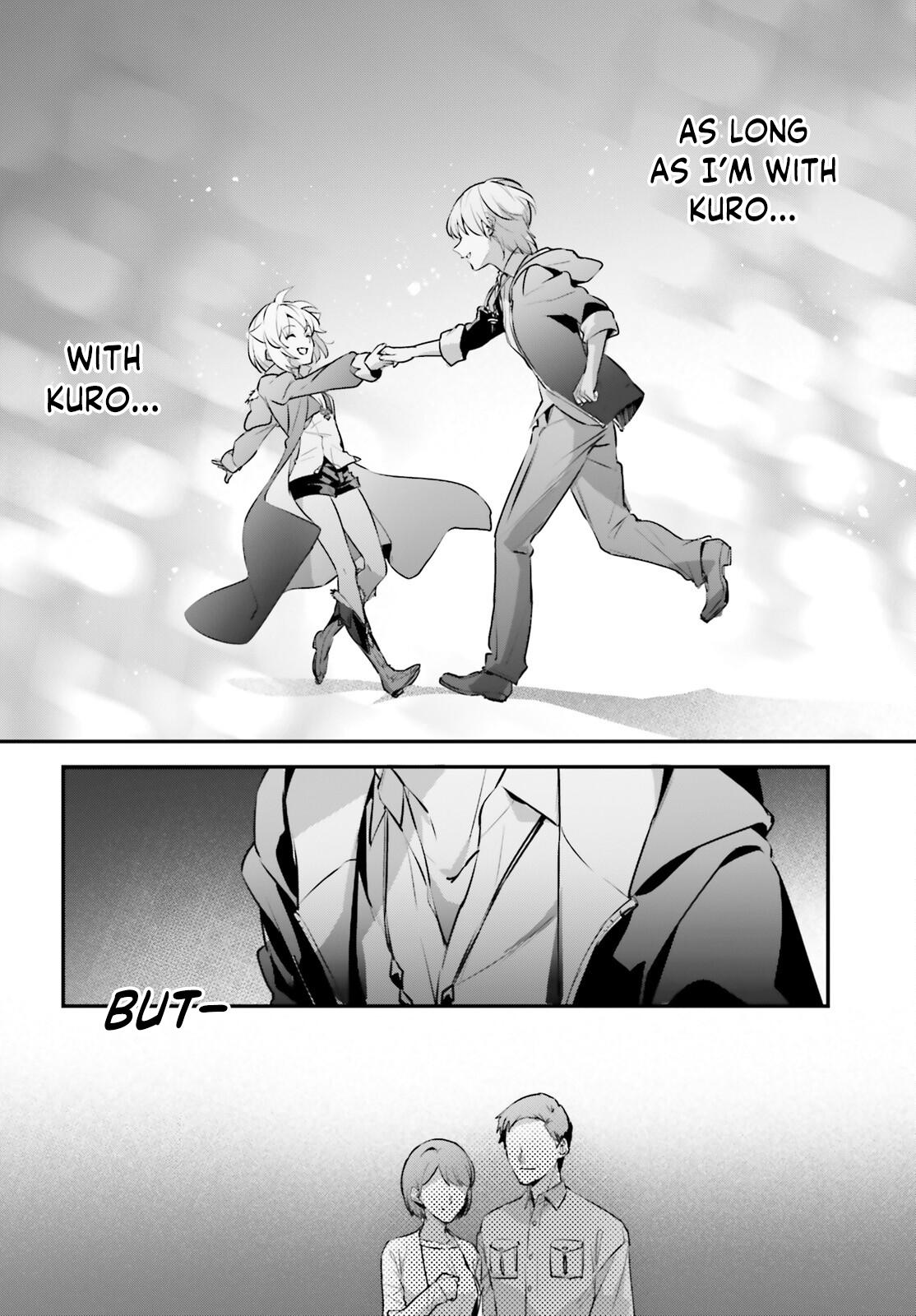 I Was Caught Up In a Hero Summoning, but That World Is at Peace Chapter 65 - Page 11