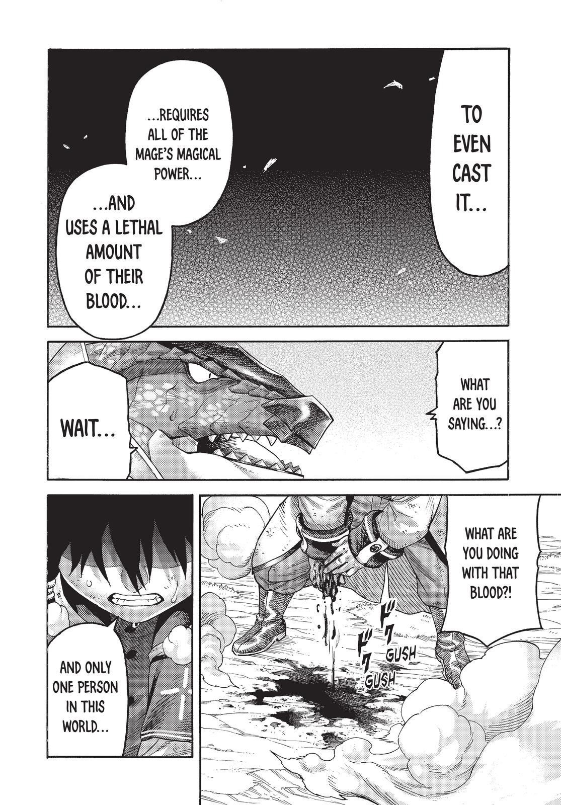 The Reincarnated Sage who was abandoned ~I will create the strongest Demon Empire in the Demon Forest~ Chapter 78 - Page 20