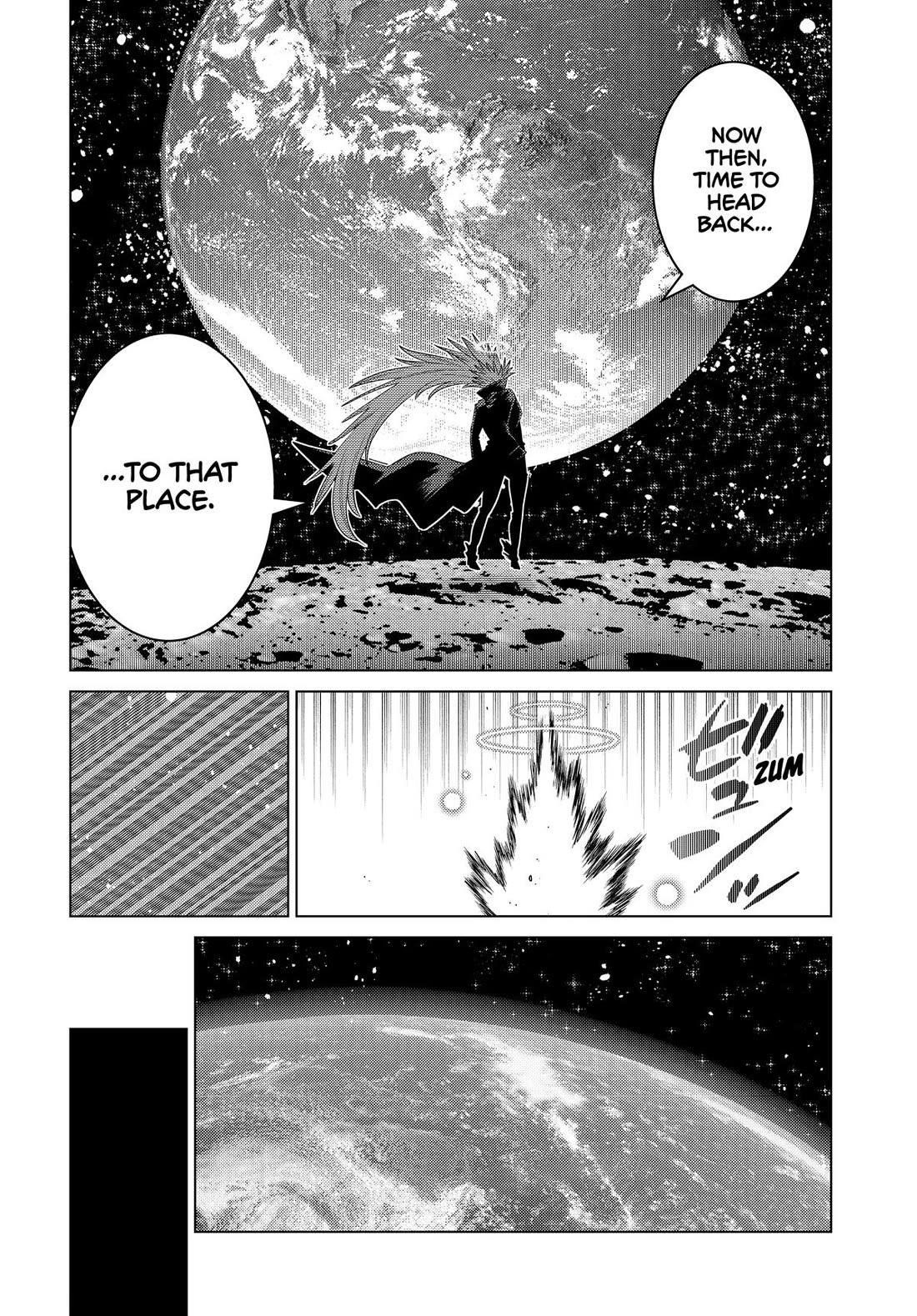 The Fallen Brother is Actually the Strongest-the Strongest Hero in History is Reincarnated and Unknowingly Unmatched at the School- Chapter 25 - Page 30