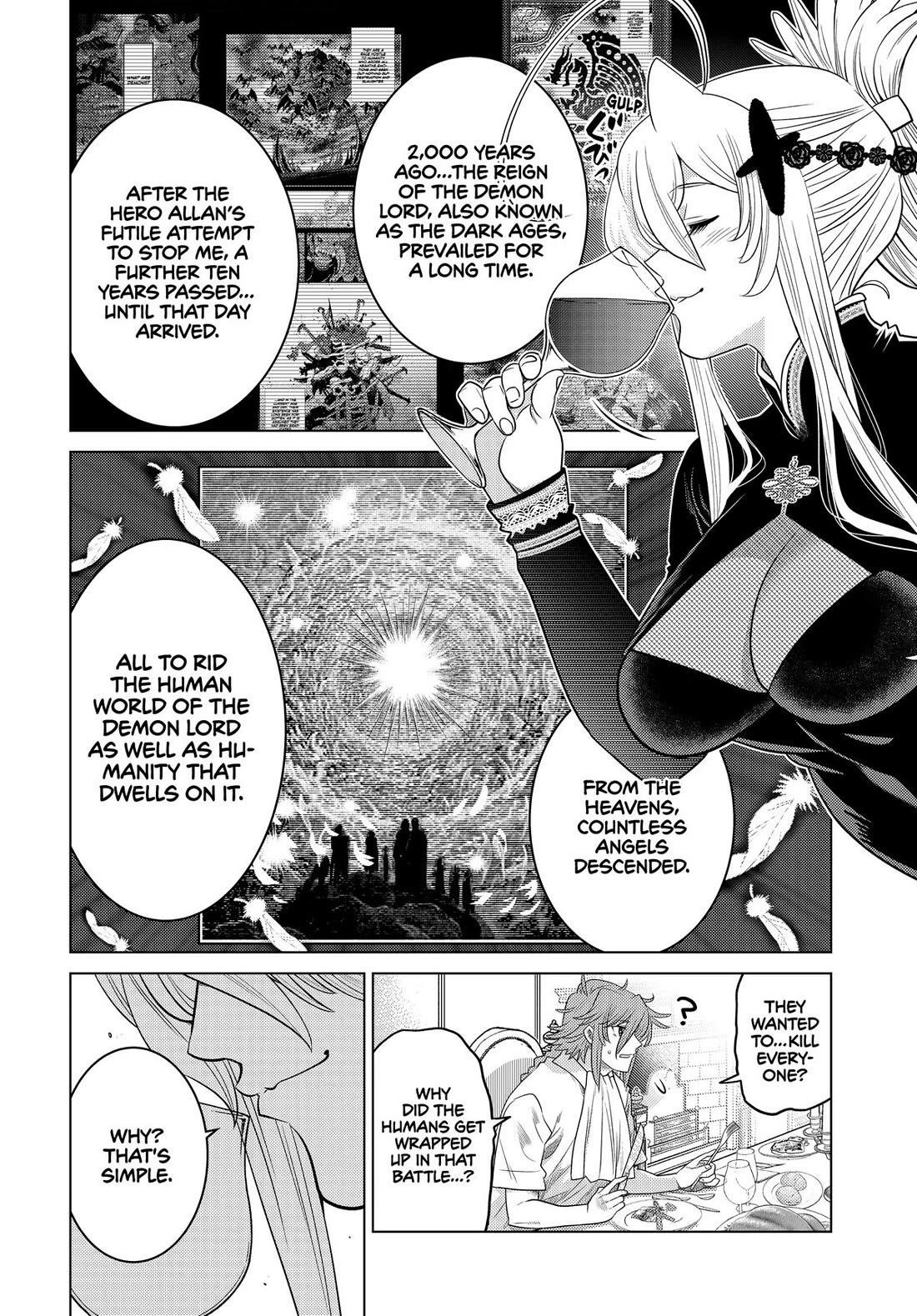 The Fallen Brother is Actually the Strongest-the Strongest Hero in History is Reincarnated and Unknowingly Unmatched at the School- Chapter 28 - Page 18