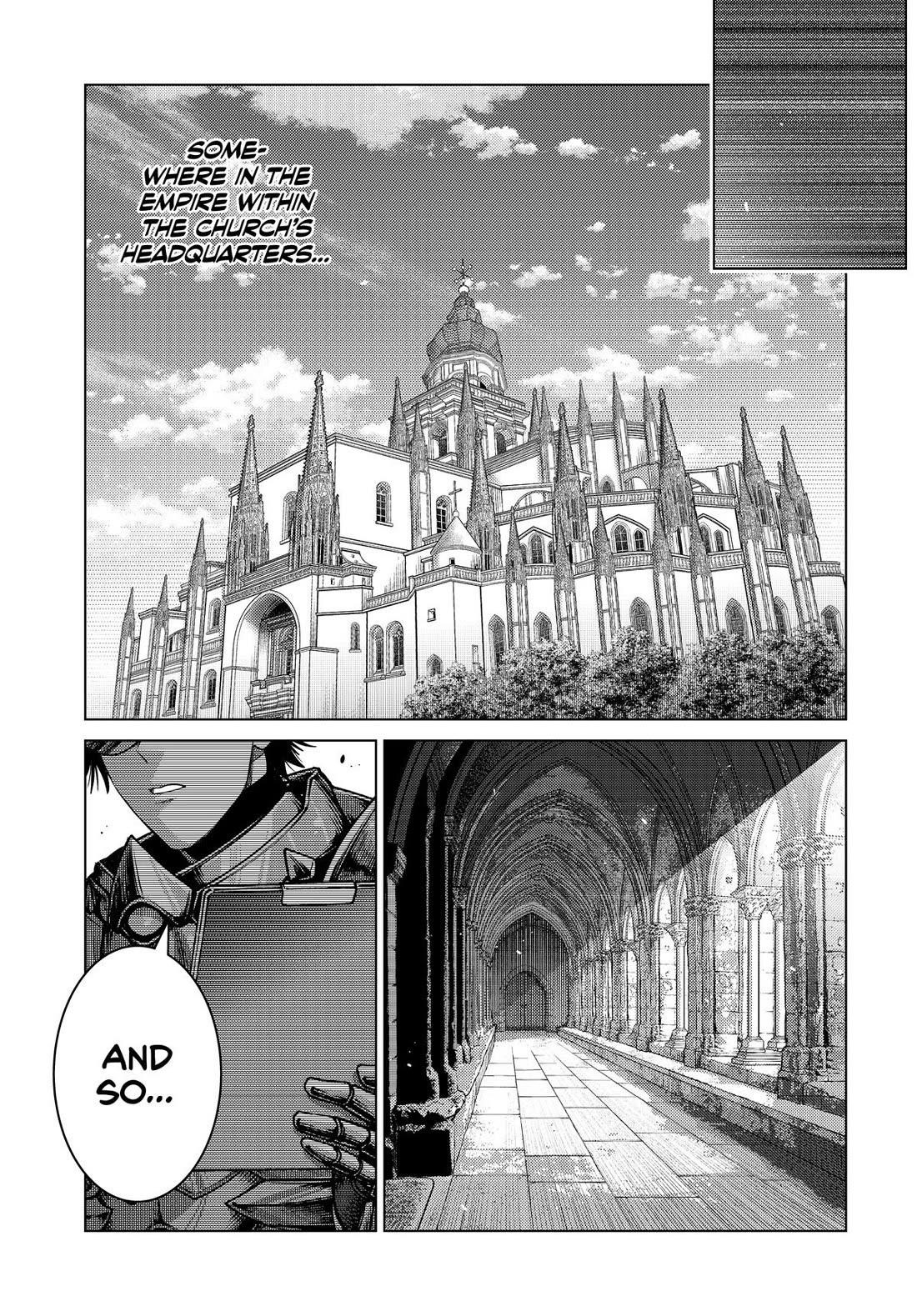 The Fallen Brother is Actually the Strongest-the Strongest Hero in History is Reincarnated and Unknowingly Unmatched at the School- Chapter 33 - Page 31