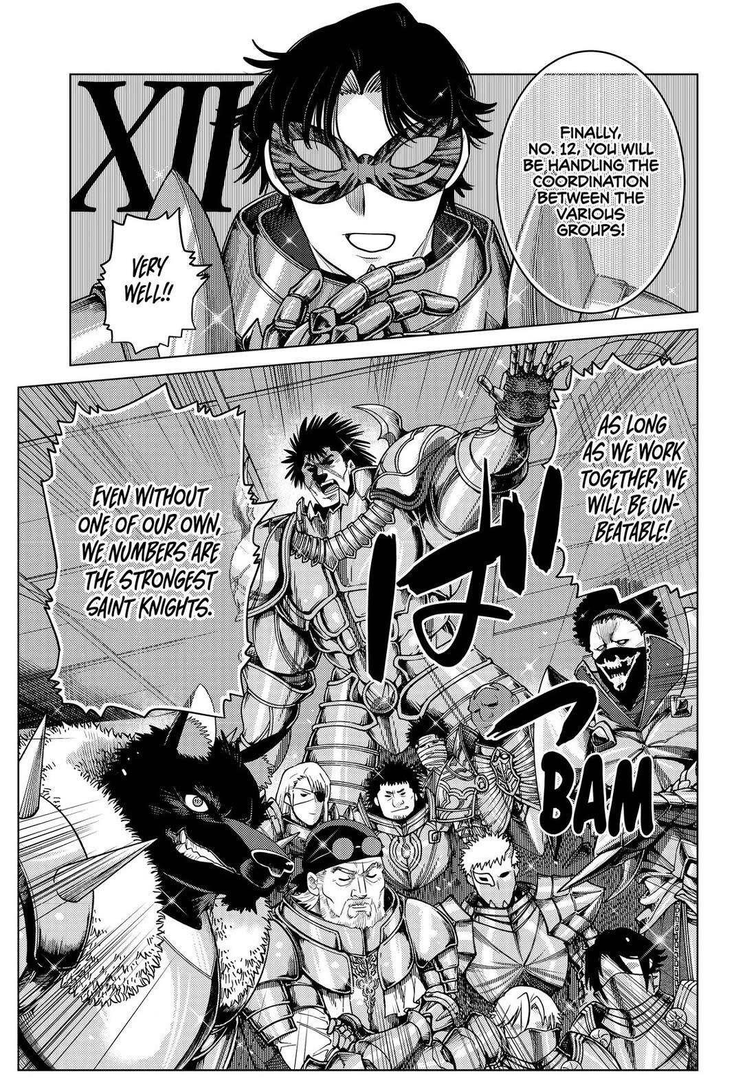 The Fallen Brother is Actually the Strongest-the Strongest Hero in History is Reincarnated and Unknowingly Unmatched at the School- Chapter 33 - Page 41