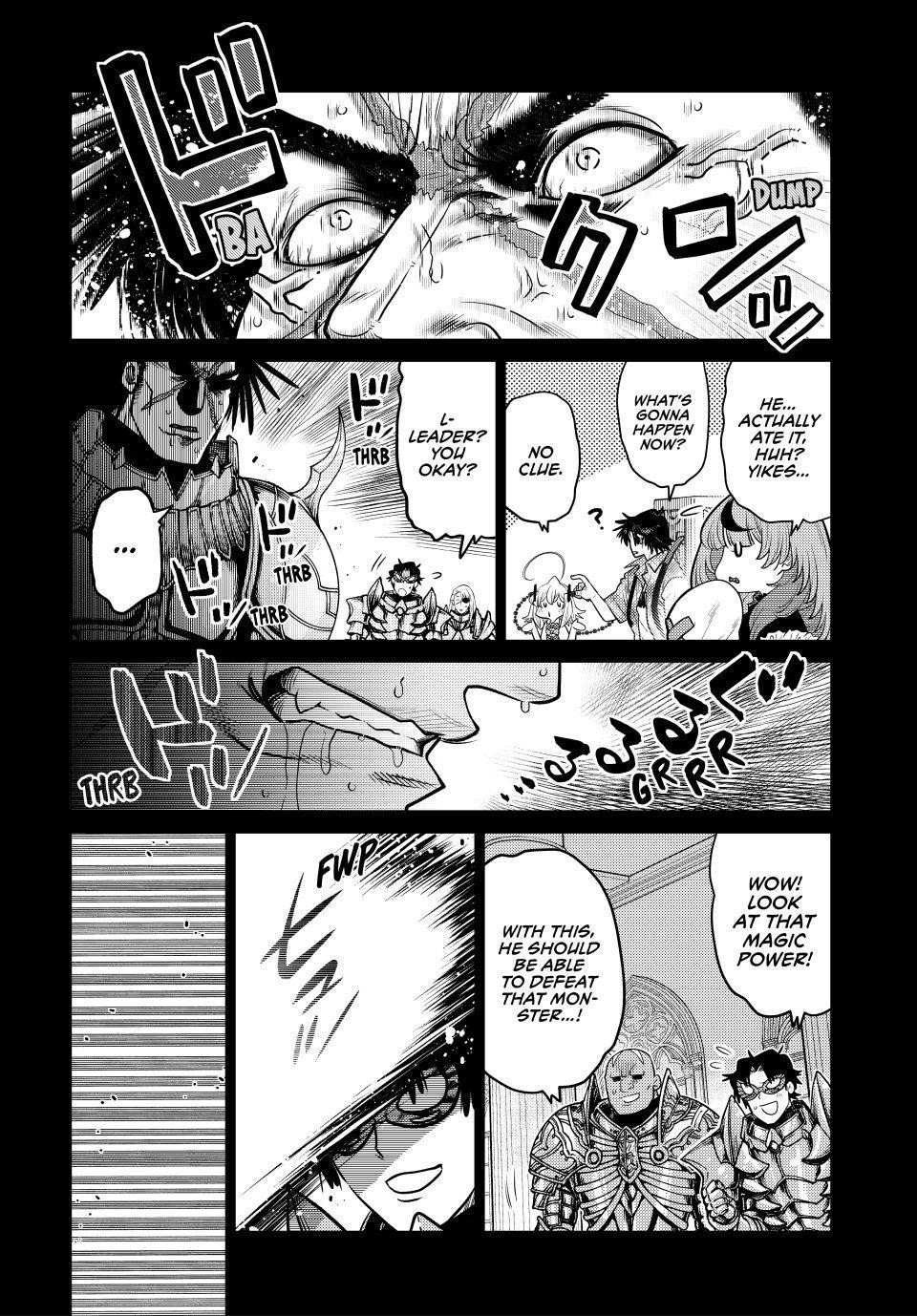 The Fallen Brother is Actually the Strongest-the Strongest Hero in History is Reincarnated and Unknowingly Unmatched at the School- Chapter 34 - Page 27