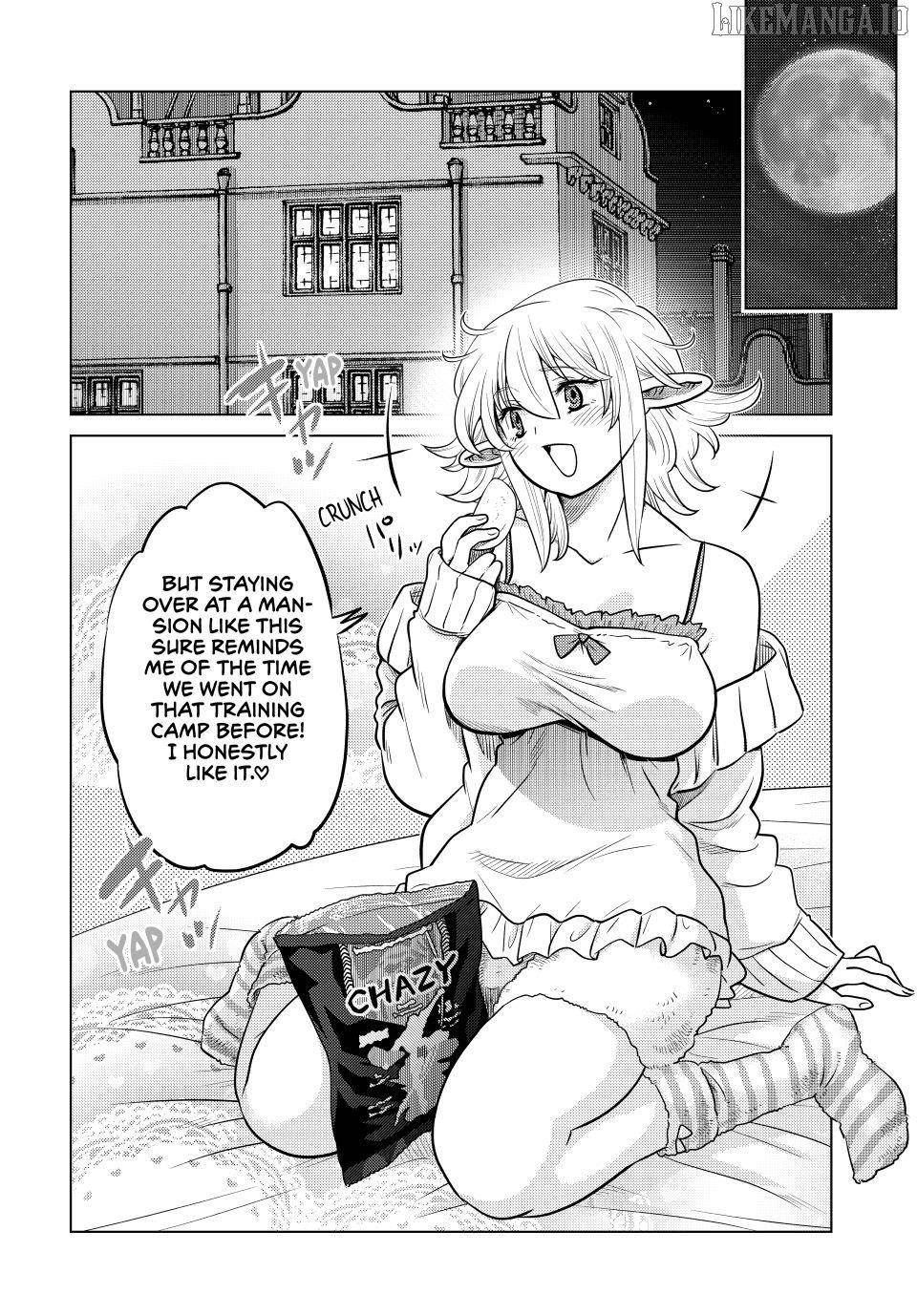 The Fallen Brother is Actually the Strongest-the Strongest Hero in History is Reincarnated and Unknowingly Unmatched at the School- Chapter 36 - Page 16