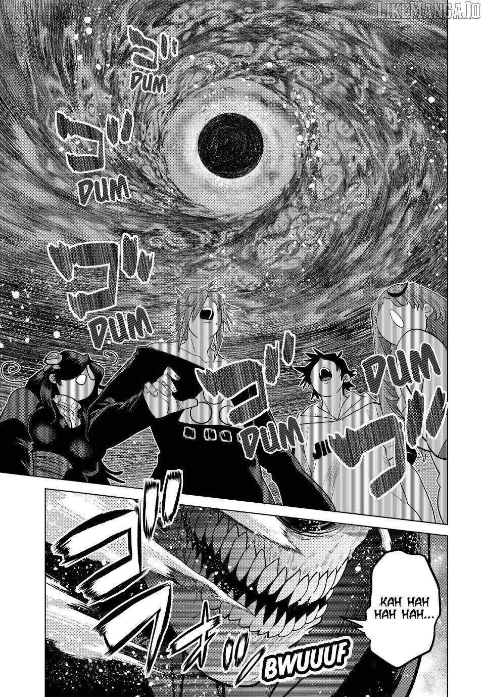 The Fallen Brother is Actually the Strongest-the Strongest Hero in History is Reincarnated and Unknowingly Unmatched at the School- Chapter 36 - Page 31