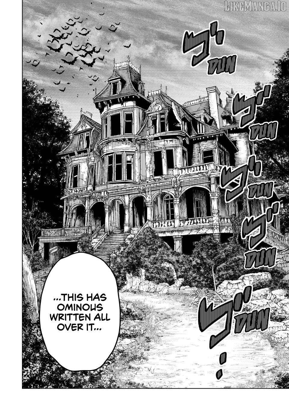 The Fallen Brother is Actually the Strongest-the Strongest Hero in History is Reincarnated and Unknowingly Unmatched at the School- Chapter 36 - Page 4