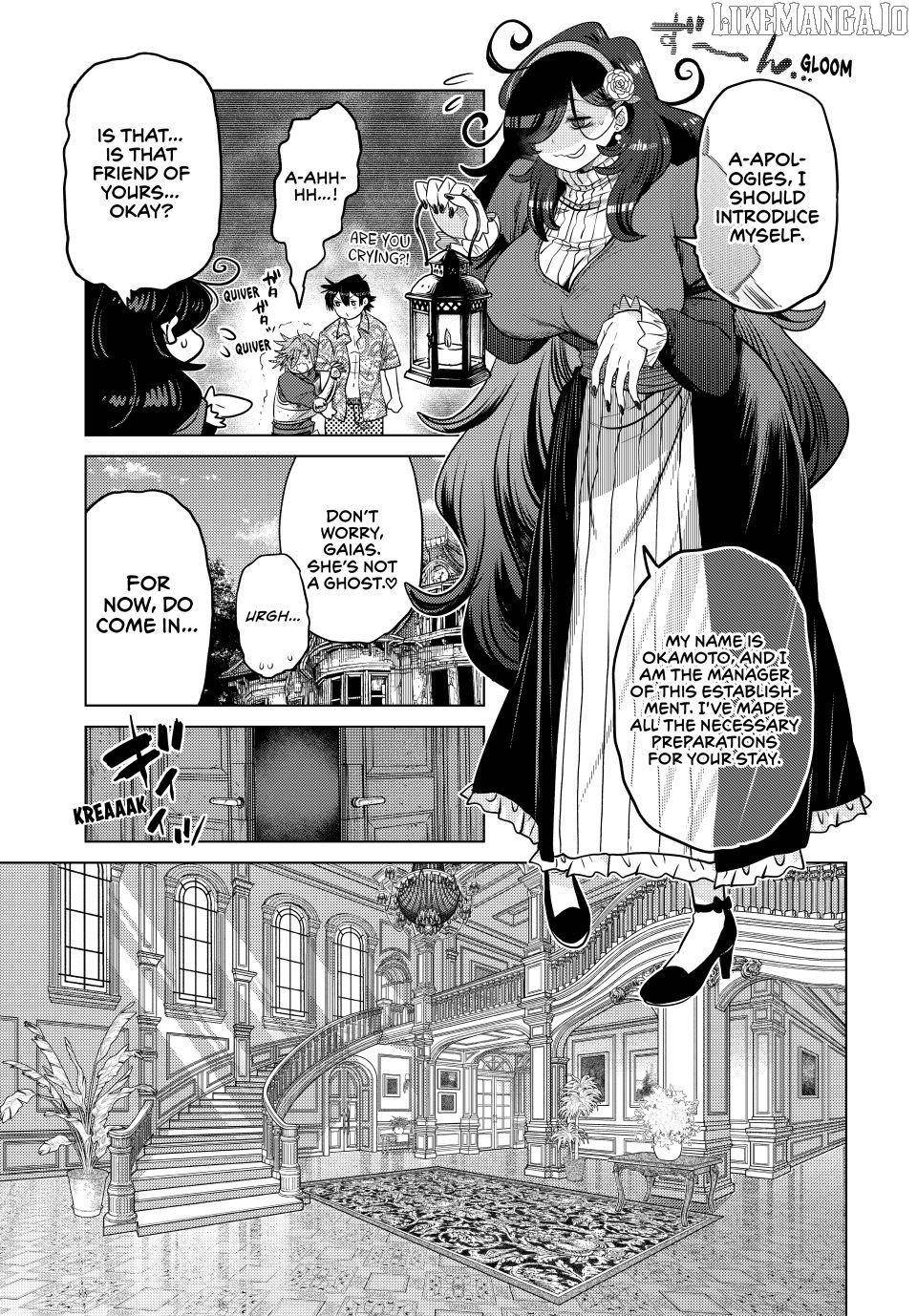 The Fallen Brother is Actually the Strongest-the Strongest Hero in History is Reincarnated and Unknowingly Unmatched at the School- Chapter 36 - Page 9
