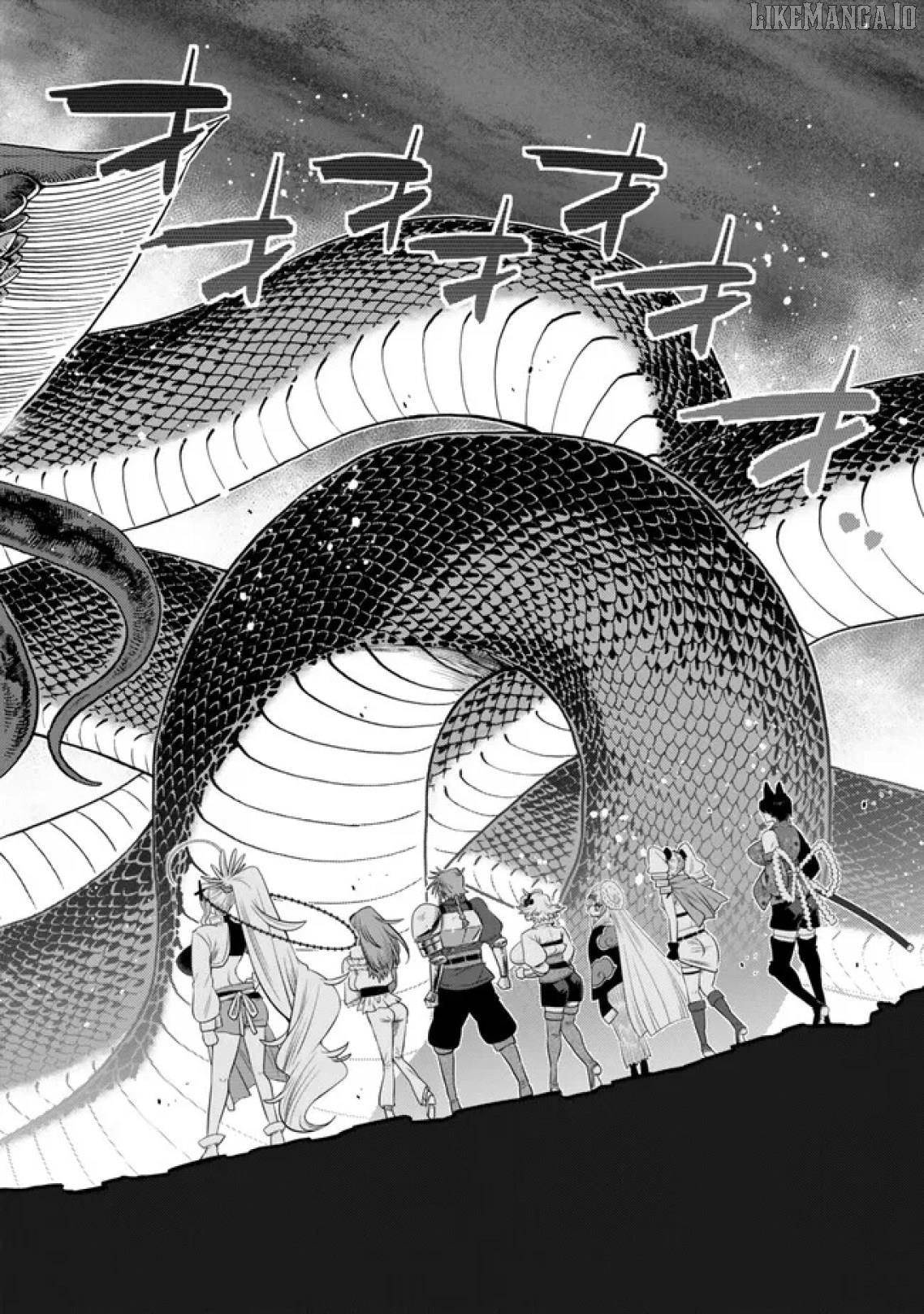 The Fallen Brother is Actually the Strongest-the Strongest Hero in History is Reincarnated and Unknowingly Unmatched at the School- Chapter 37 - Page 15