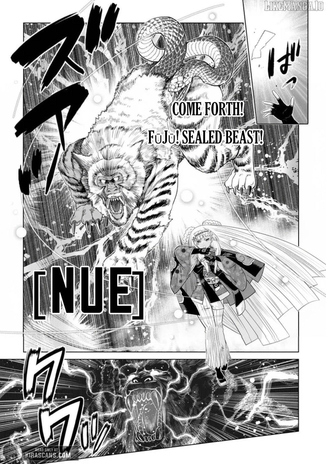 The Fallen Brother is Actually the Strongest-the Strongest Hero in History is Reincarnated and Unknowingly Unmatched at the School- Chapter 37 - Page 39