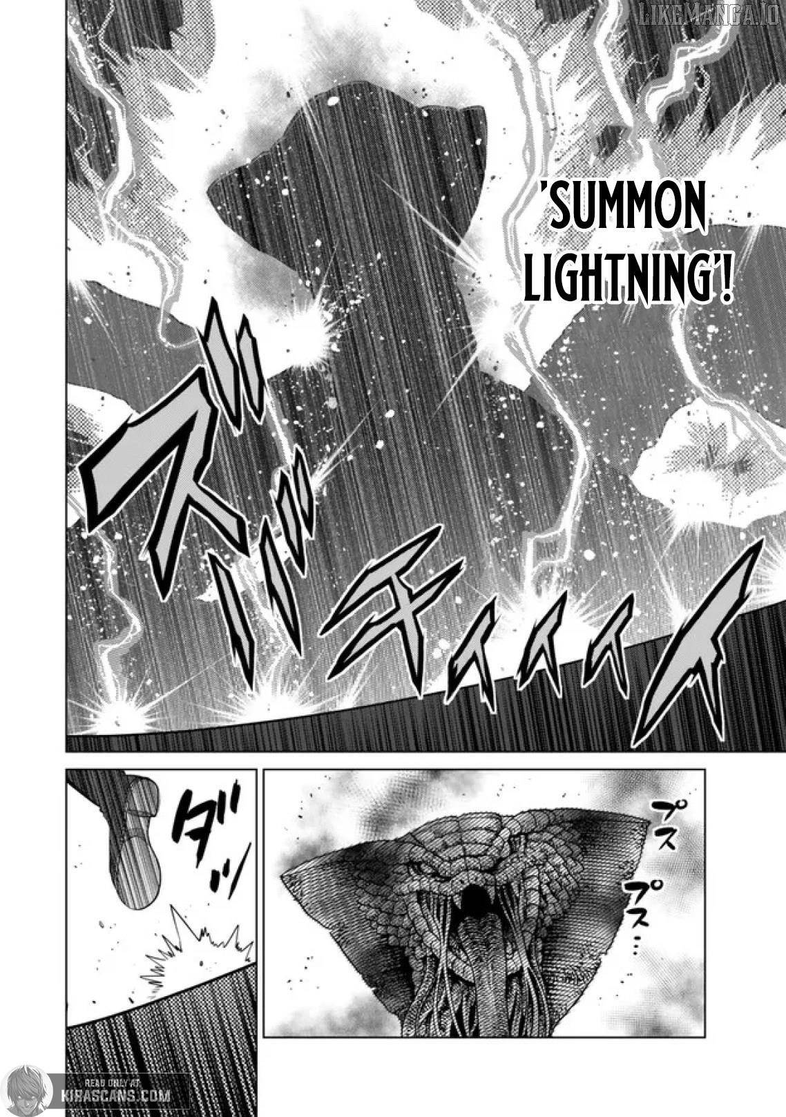The Fallen Brother is Actually the Strongest-the Strongest Hero in History is Reincarnated and Unknowingly Unmatched at the School- Chapter 37 - Page 40