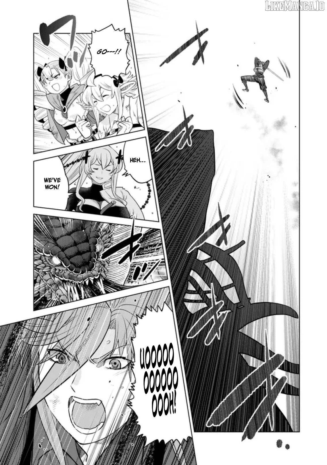 The Fallen Brother is Actually the Strongest-the Strongest Hero in History is Reincarnated and Unknowingly Unmatched at the School- Chapter 37 - Page 41