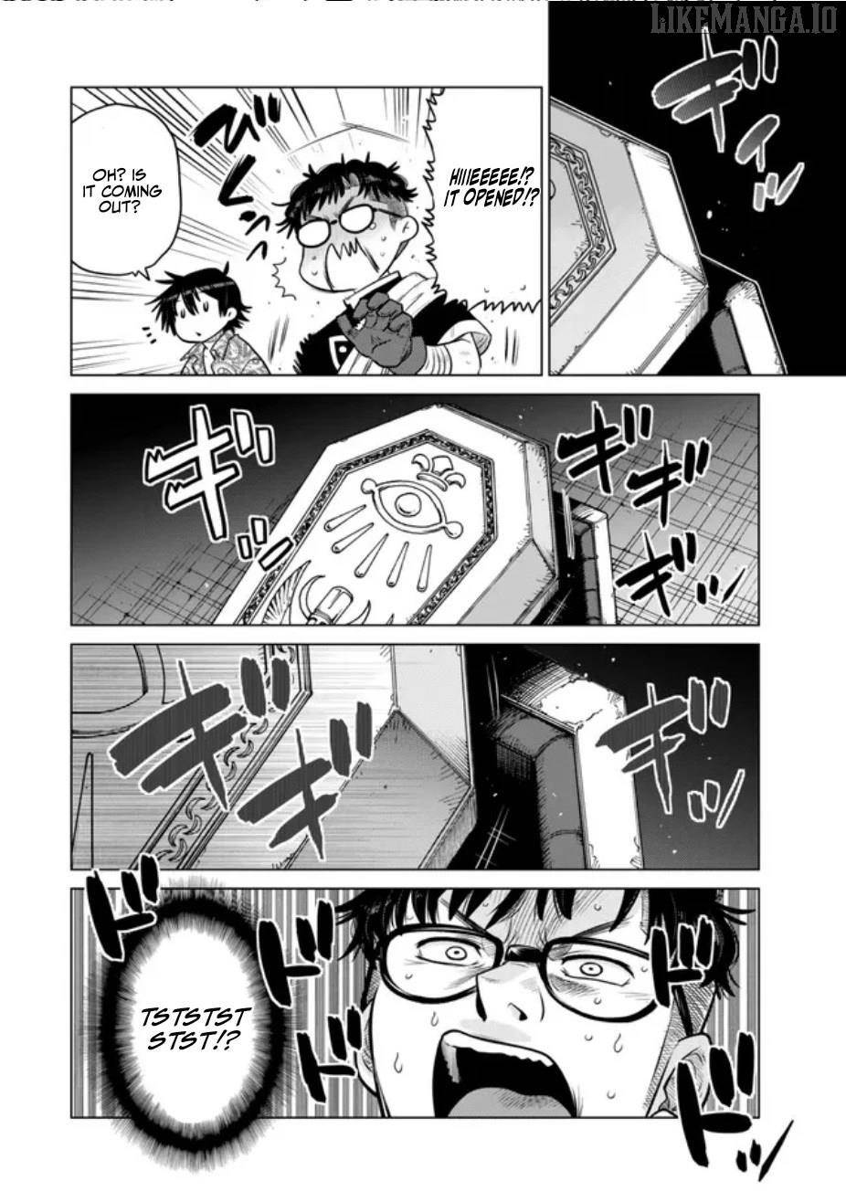 The Fallen Brother is Actually the Strongest-the Strongest Hero in History is Reincarnated and Unknowingly Unmatched at the School- Chapter 38 - Page 13