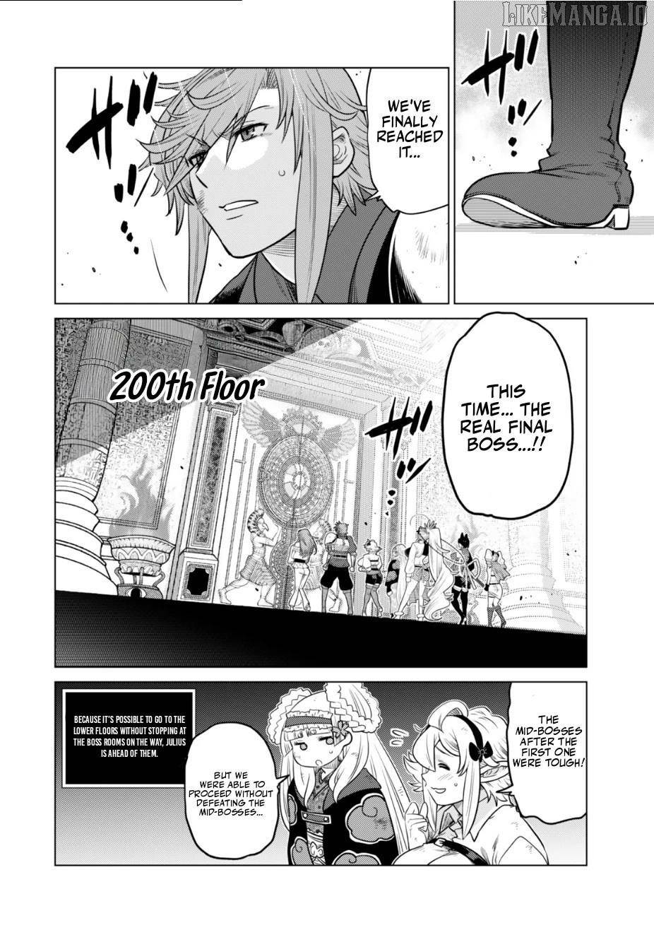 The Fallen Brother is Actually the Strongest-the Strongest Hero in History is Reincarnated and Unknowingly Unmatched at the School- Chapter 38 - Page 21