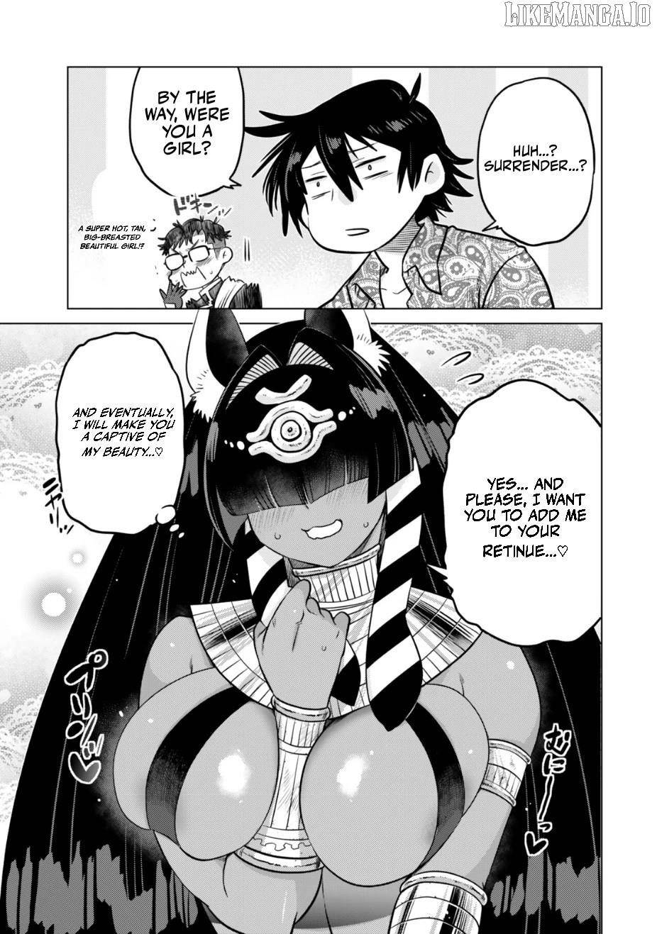 The Fallen Brother is Actually the Strongest-the Strongest Hero in History is Reincarnated and Unknowingly Unmatched at the School- Chapter 38 - Page 38