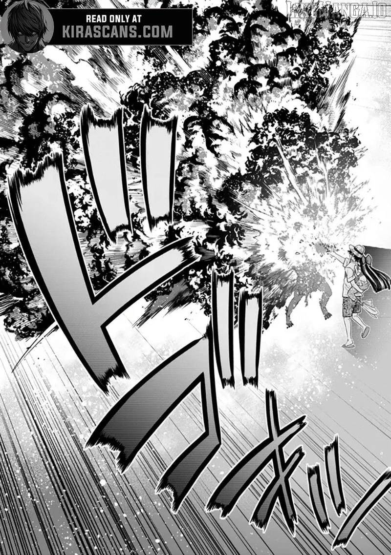 The Fallen Brother is Actually the Strongest-the Strongest Hero in History is Reincarnated and Unknowingly Unmatched at the School- Chapter 39 - Page 35