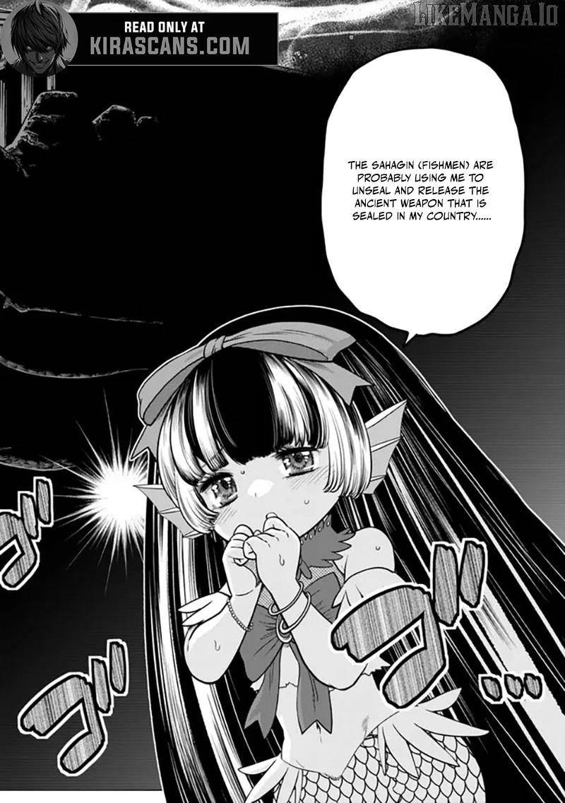 The Fallen Brother is Actually the Strongest-the Strongest Hero in History is Reincarnated and Unknowingly Unmatched at the School- Chapter 39 - Page 44