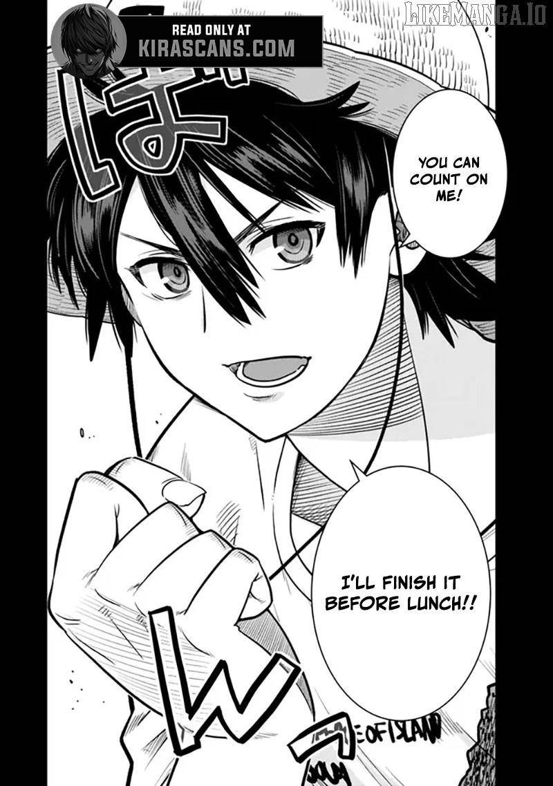 The Fallen Brother is Actually the Strongest-the Strongest Hero in History is Reincarnated and Unknowingly Unmatched at the School- Chapter 39 - Page 47