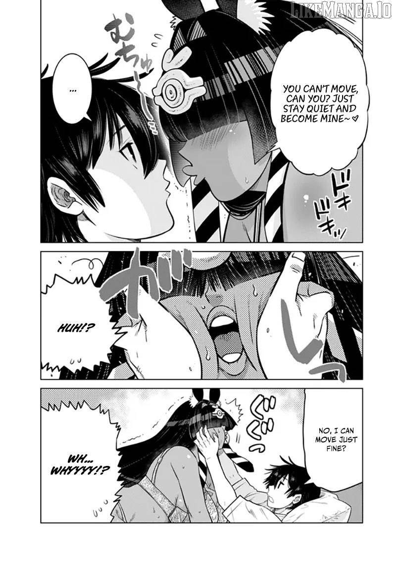 The Fallen Brother is Actually the Strongest-the Strongest Hero in History is Reincarnated and Unknowingly Unmatched at the School- Chapter 39 - Page 6