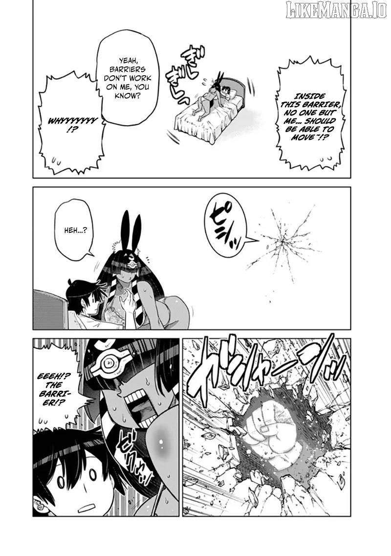 The Fallen Brother is Actually the Strongest-the Strongest Hero in History is Reincarnated and Unknowingly Unmatched at the School- Chapter 39 - Page 7