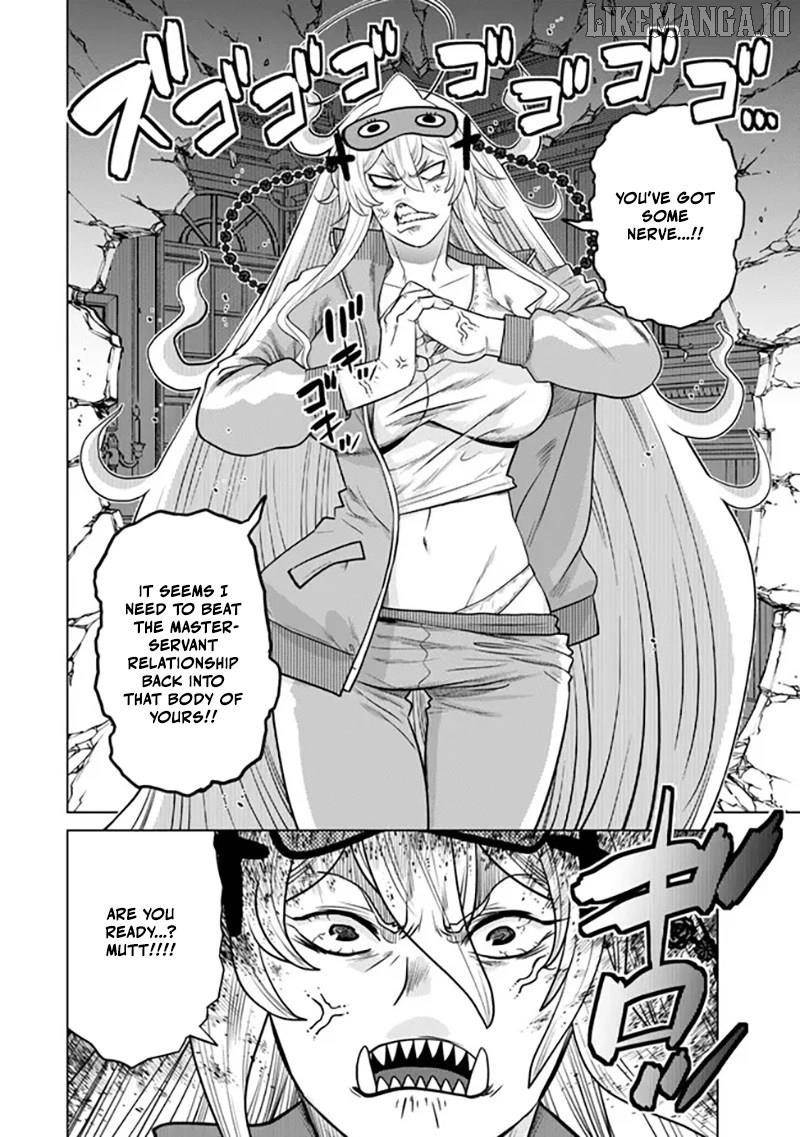 The Fallen Brother is Actually the Strongest-the Strongest Hero in History is Reincarnated and Unknowingly Unmatched at the School- Chapter 39 - Page 9