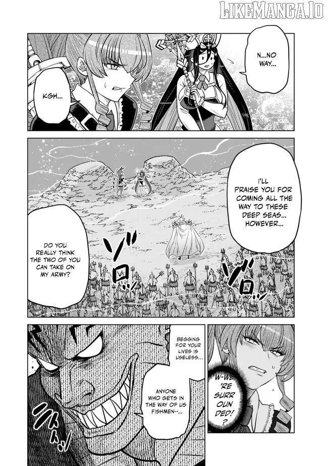 The Fallen Brother is Actually the Strongest-the Strongest Hero in History is Reincarnated and Unknowingly Unmatched at the School- Chapter 40 - Page 13