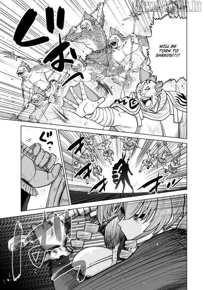 The Fallen Brother is Actually the Strongest-the Strongest Hero in History is Reincarnated and Unknowingly Unmatched at the School- Chapter 40 - Page 14