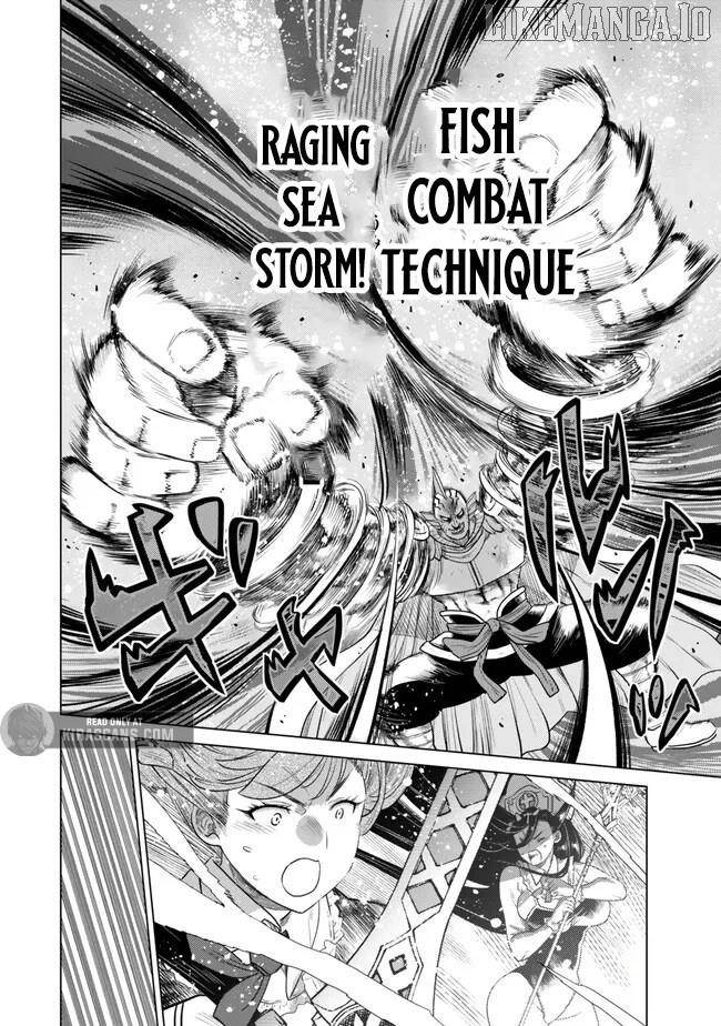 The Fallen Brother is Actually the Strongest-the Strongest Hero in History is Reincarnated and Unknowingly Unmatched at the School- Chapter 40 - Page 19